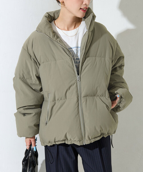 FREAK'S STORE（フリークスストア） ダウンコート ダウンジャケット