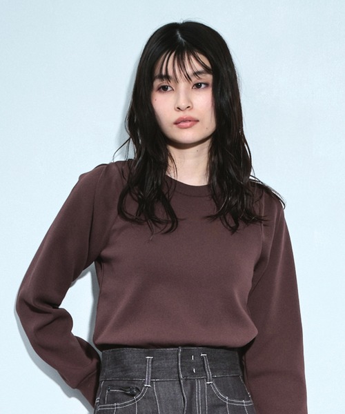 UNITED TOKYO（ユナイテッドトウキョウ） ニット セーター 「残り