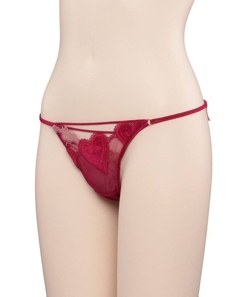 LINGERIEAM（ランジェリアム） ショーツ コケット ショーツ : ZOZOTOWN