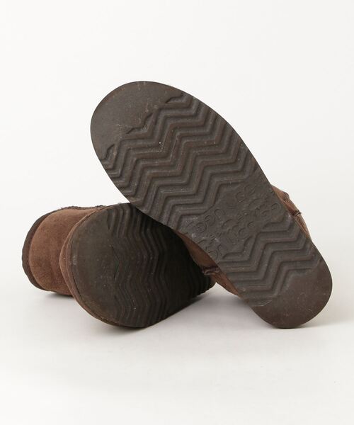 UGG Australia（アグオーストラリア） 「UGG」 ムートンブーツ W6