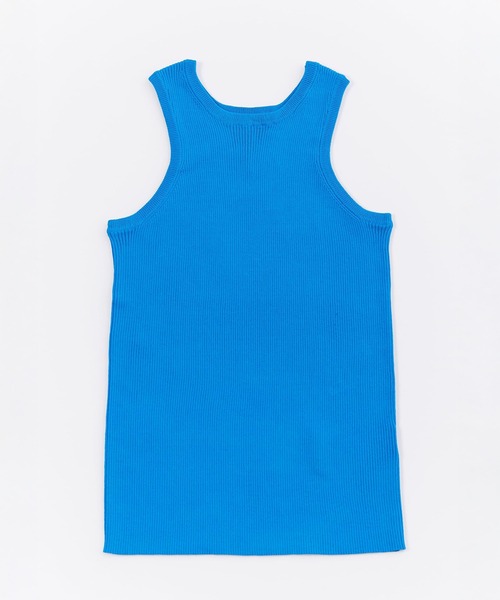 タンクトップ ノースリーブ LAYERED TANK TOPS ＆ CAMISOLE レディースの画像