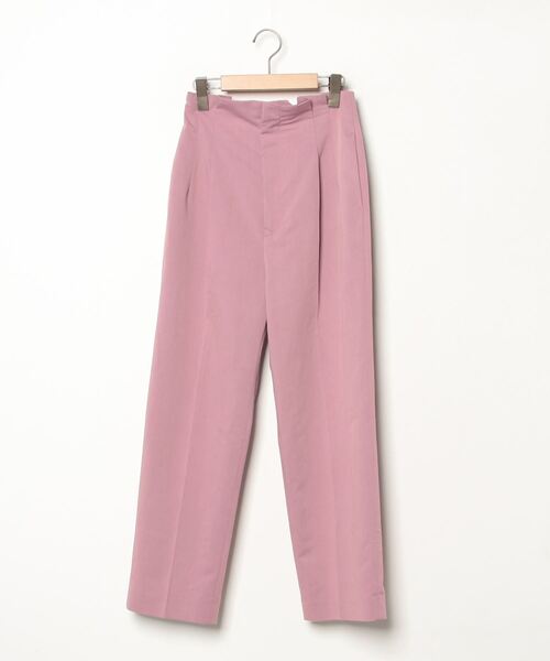 Her lip to パンツ S ピンク レディース : ZOZOTOWN Yahoo!店 - 通販