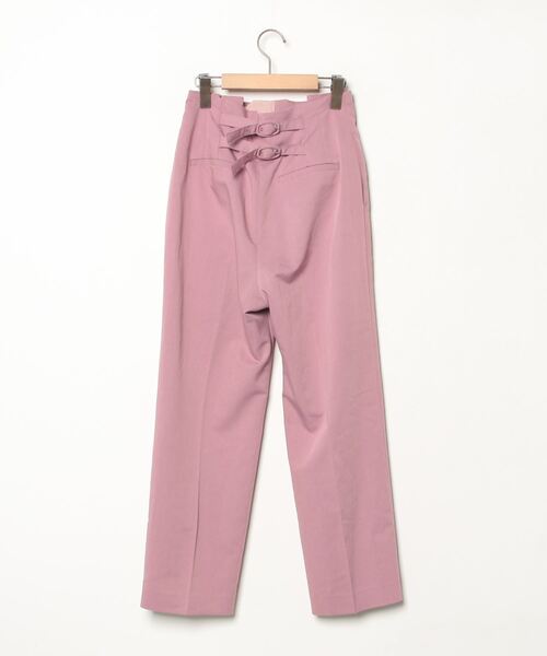 「Her lip to」 パンツ S ピンク レディース_画像2