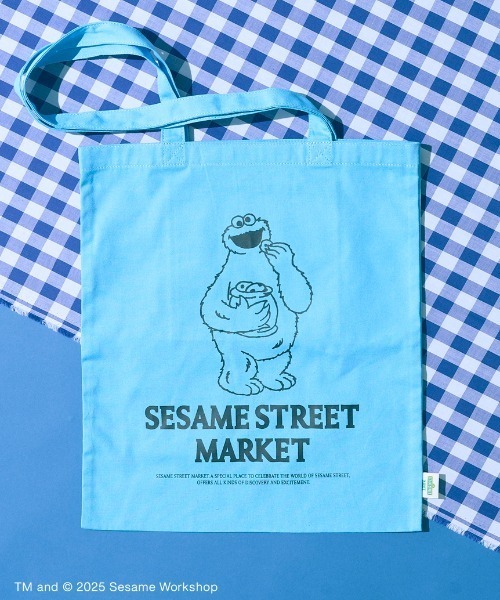 Vintage Sesame Street 寝袋 Vintage Sesame Street 寝袋 Vintage Sesame Street 寝袋 Vintage