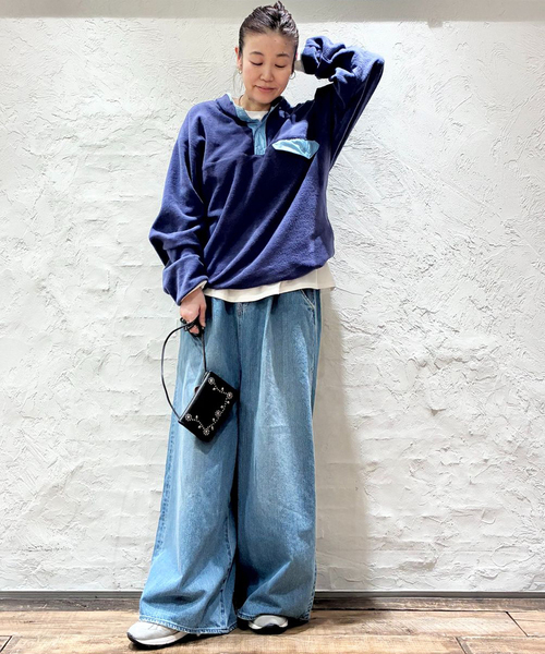 JOURNAL STANDARD LUXE（ジャーナルスタンダード ラックス） ジーンズ