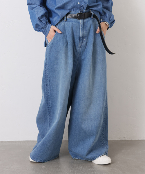 JOURNAL STANDARD LUXE（ジャーナルスタンダード ラックス） ジーンズ