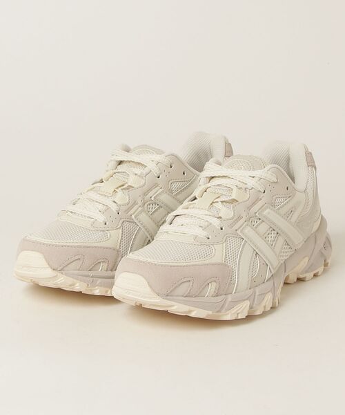 ASICS ゲルソノマGEL-SONOMA TR62 25.5㎝ 新品未使用 GEL-SONOMA TR62 スポーツスタイル・スニーカー JP - Asics