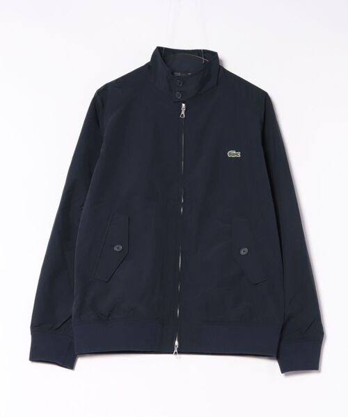 LACOSTE（ラコステ） コート ジャケット 「LACOSTE」2.5レイヤー