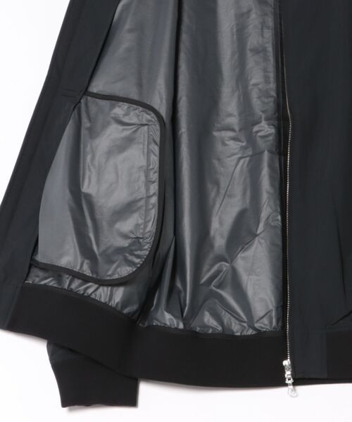 LACOSTE（ラコステ） コート ジャケット 「LACOSTE」2.5レイヤー