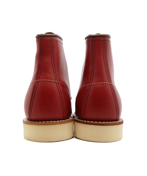 RED WING SHOES（レッドウィング） 「RED WING」 ハイカットスニーカー