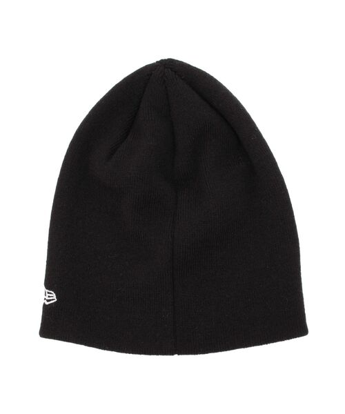 NEW ERA（ニューエラ） ニット帽 ニットキャップ GYDA×NEWERA GD bijou