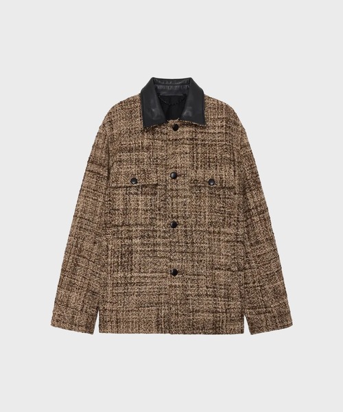 markaware（マーカウェア） ブルゾン アウター 「MARKAWARE/マーカ