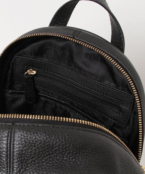 新品未使用　MICHAEL KORS マイケルコース　リュック　ブラック MICHAEL KORS（マイケルコース） リュック - ブラック レディース