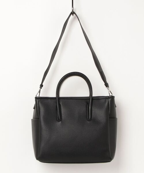 green label relaxing（グリーンレーベルリラクシング） 2WAYバッグ