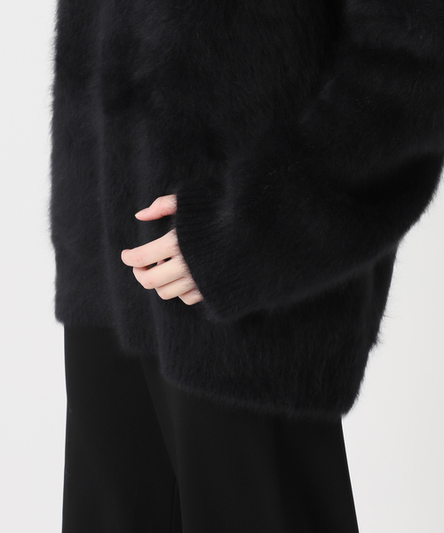 Deuxieme Classe（ドゥーズィエムクラス） ニット セーター *DUET