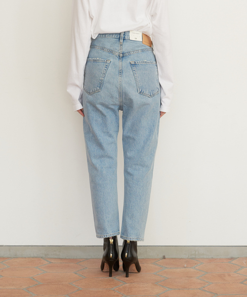 【完売品】CITIZENS OF HUMANITY 25サイズ Citizens of humanity（シチズンズオブヒューマニティ） デニムパンツ