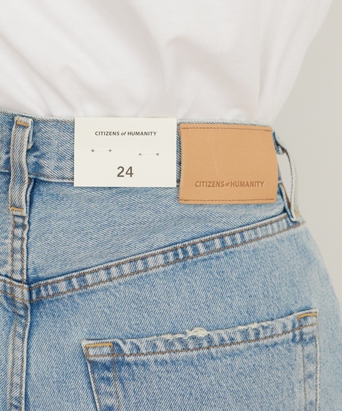 Citizens of humanity（シチズンズオブヒューマニティ） デニムパンツ