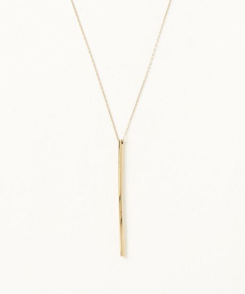 JUPITER ネックレス FREE ゴールド レディース : ZOZOTOWN Yahoo!店