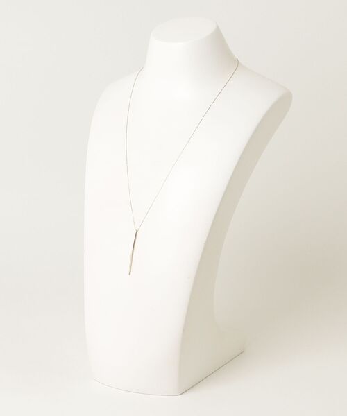 JUPITER ネックレス FREE ゴールド レディース : ZOZOTOWN Yahoo!店