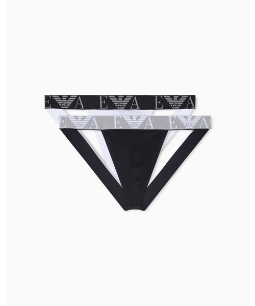 EMPORIO ARMANI ブリーフ 「オンライン限定」「エンポリオ アルマーニ