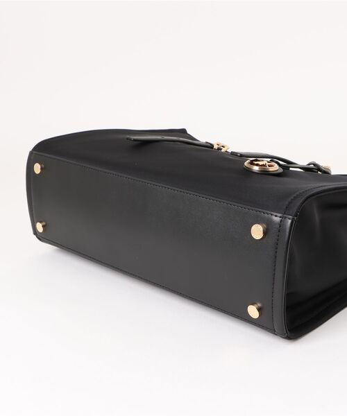 MICHAEL KORS（マイケルコース） トートバッグ ZADIE EW トップジップ