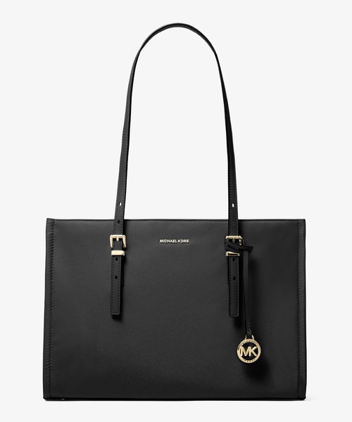 MICHAEL KORS（マイケルコース） トートバッグ ZADIE EW トップジップ