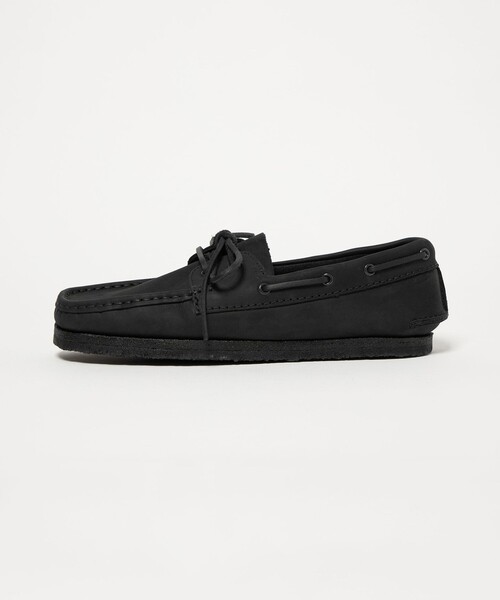 Clarks Originals デッキシューズ 「国内EXCLUSIVE」「Clarks
