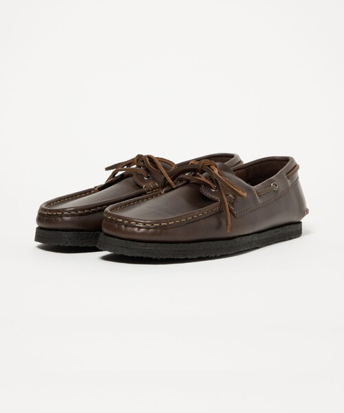 Clarks Originals デッキシューズ 「国内EXCLUSIVE」「Clarks