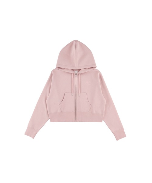 ALEXIA STAM（アリシアスタン） パーカー Wellness Zip Up Hoodie