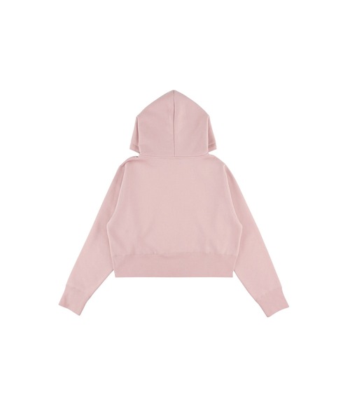 ALEXIA STAM（アリシアスタン） パーカー Wellness Zip Up Hoodie