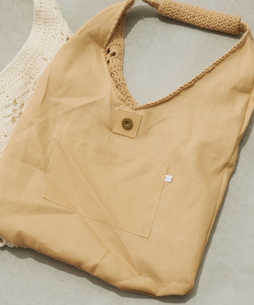 「Unitage」 トートバッグ FREE アイボリー レディース_画像4