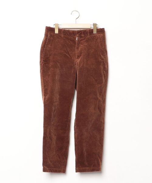 STEVEN ALAN（スティーブンアラン） コーデュロイパンツ SMALL