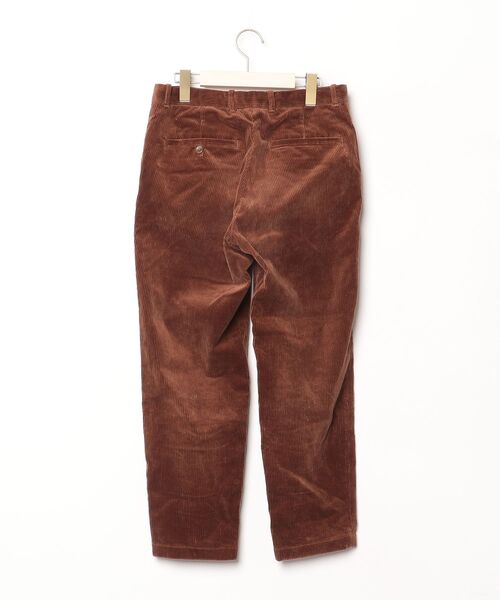 Steven Alan CORDUROY PANTS スティーブンアラン STEVEN ALAN（スティーブンアラン） コーデュロイパンツ SMALL