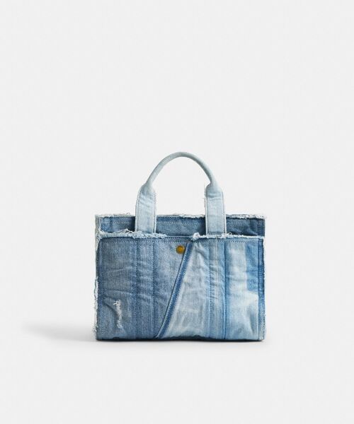 コーチ デニム バッグ（COACH／ファッション）のおすすめ人気商品一覧