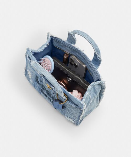 COACH（コーチ） トートバッグ カーゴ トート バッグ 26・リパーパス