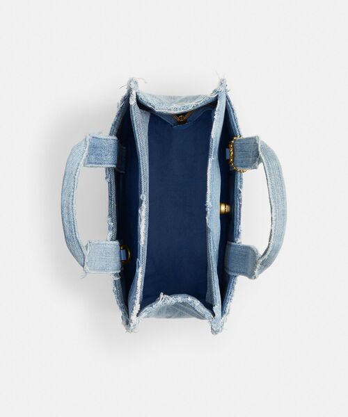 COACH（コーチ） トートバッグ カーゴ トート バッグ 26・リパーパス