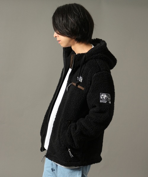 THE NORTH FACE（ザ ノースフェイス） マウンテンパーカー S ホワイト