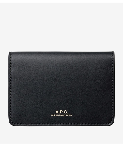カードケース PORTE-CARTES STEFAN HORIZON/カードケース