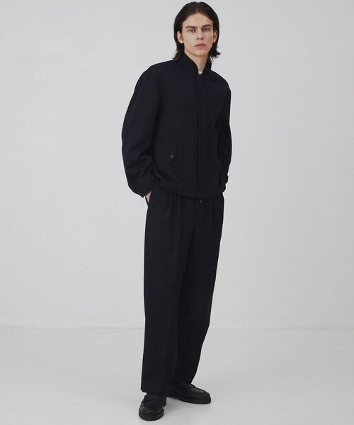 UNITED TOKYO（ユナイテッドトウキョウ） スタジャン MAX GABARDINE