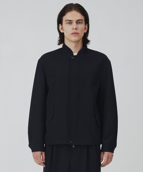 UNITED TOKYO（ユナイテッドトウキョウ） スタジャン MAX GABARDINE