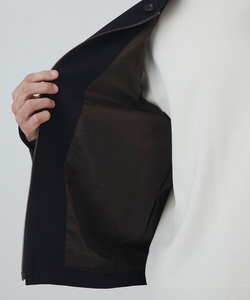 UNITED TOKYO（ユナイテッドトウキョウ） スタジャン MAX GABARDINE