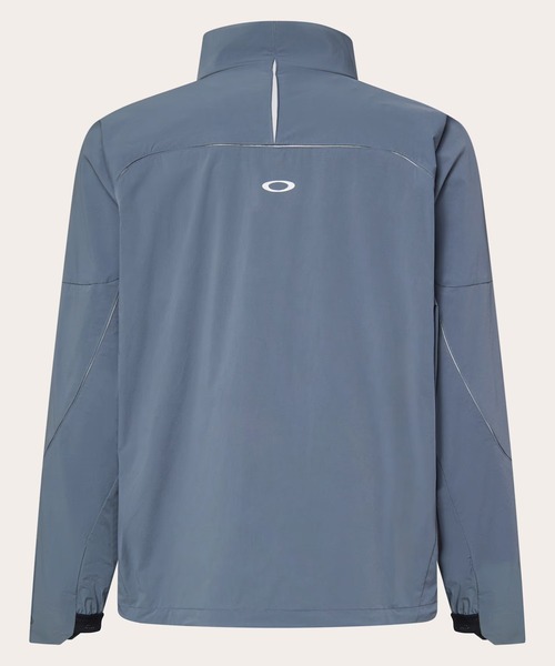 OAKLEY（オークリー） コート ジャケット トラックジャケット FUSION
