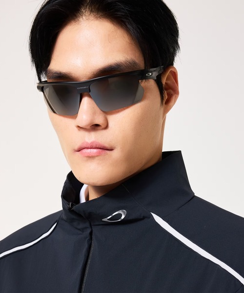 OAKLEY（オークリー） コート ジャケット トラックジャケット FUSION
