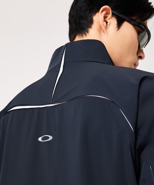 OAKLEY（オークリー） コート ジャケット トラックジャケット FUSION