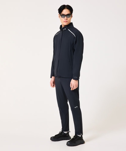 OAKLEY（オークリー） コート ジャケット トラックジャケット FUSION