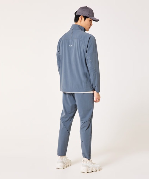 OAKLEY（オークリー） コート ジャケット トラックジャケット FUSION