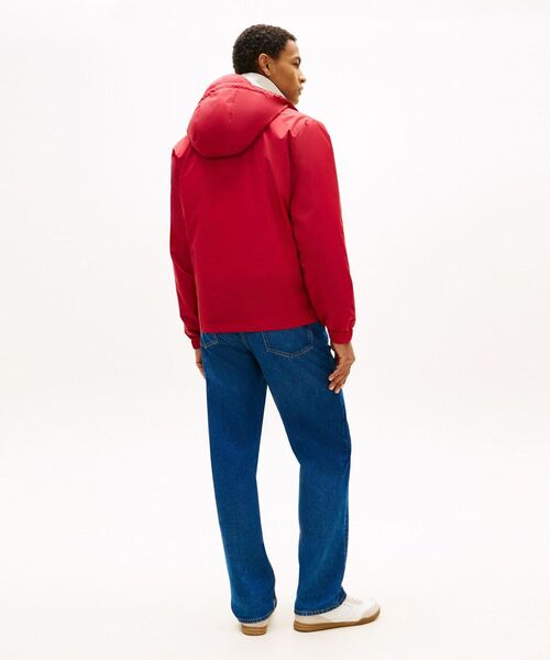 TOMMY HILFIGER（トミー・ヒルフィガー） ブルゾン アウター カラー