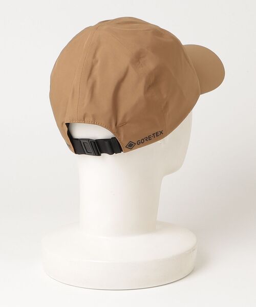METEO 帽子 MAMMUT（マムート） キャップ 帽子 ユーティリティ ゴアテックス