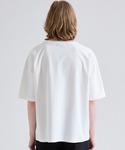tシャツ 「Parts Lab.」Soft-T...の詳細画像2