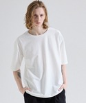 tシャツ 「Parts Lab.」Soft-T...の詳細画像4